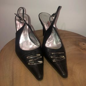 Vintage Dolce & Gabbana Heels